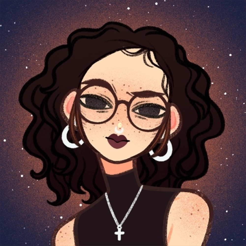 Meet your Posher, Shaliah